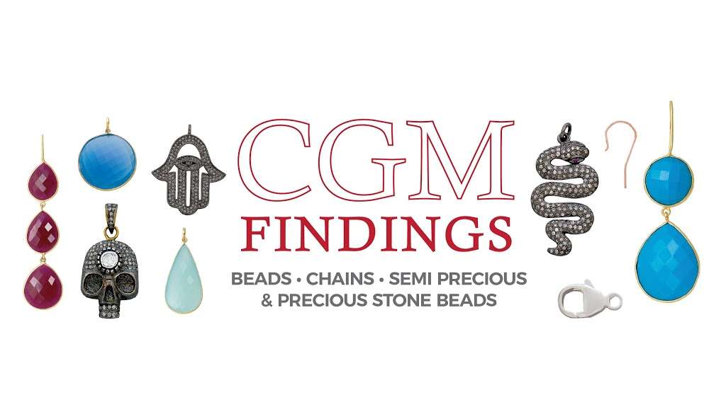 CGM Findings | 19611 Ventura Blvd #211, Tarzana, CA 91356 | Phone: (818) 609-7088