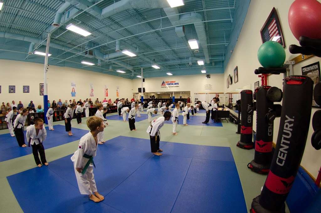 East Coast Martial Arts | 81c Forest Plaza, Annapolis, MD 21401, USA | Phone: (410) 268-1508