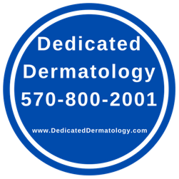 Dedicated Dermatology | 281 N 12th St Suite B, Lehighton, PA 18235, USA | Phone: (570) 800-2001