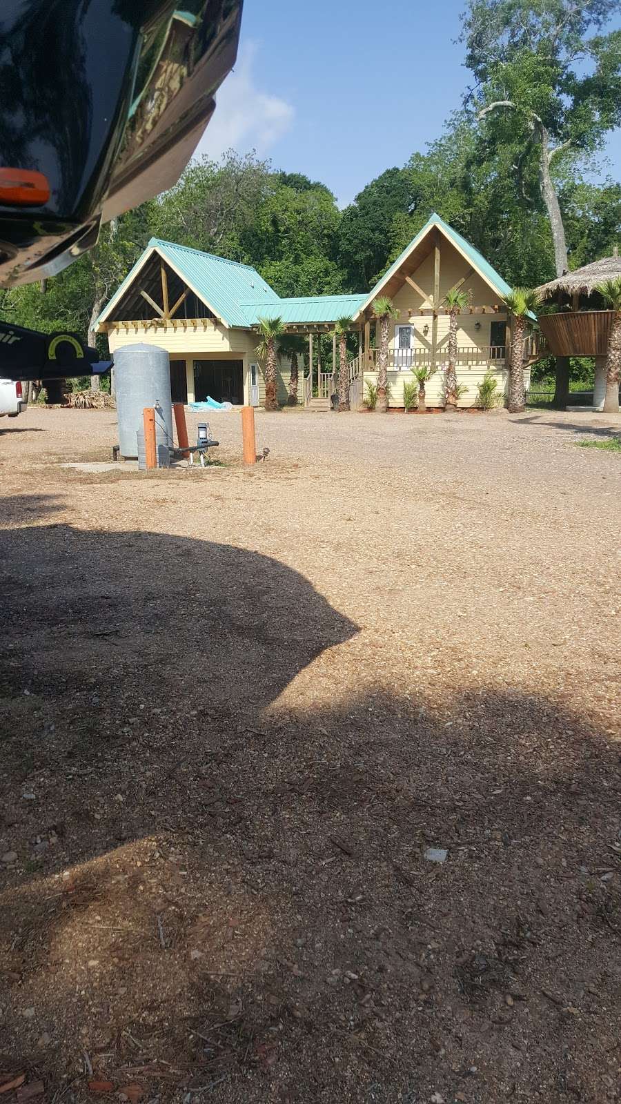 Coyote Cove RV Resort | 272 Greendale Rd, Wharton, TX 77488 | Phone: (979) 533-5959