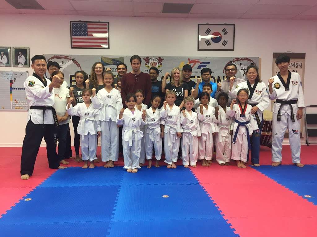 C&J TAEKWONDO | 1730 E Avenida De Los Arboles, Thousand Oaks, CA 91362 | Phone: (805) 501-7169