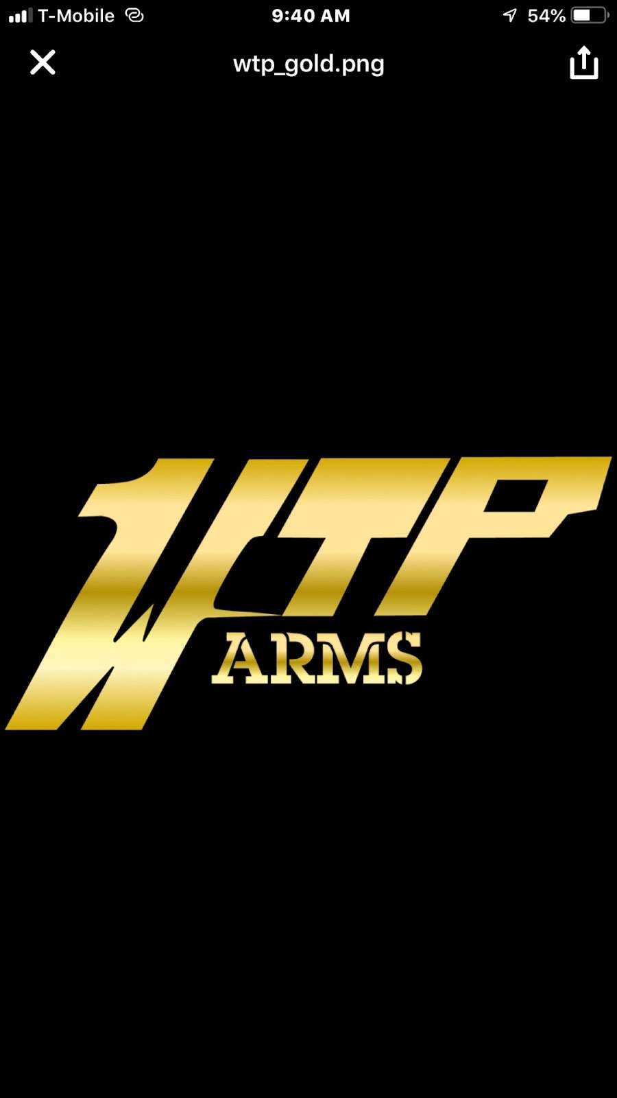 WTP Arms | 4502 Rigsby Ave unit 242, San Antonio, TX 78222, USA | Phone: (720) 388-5847