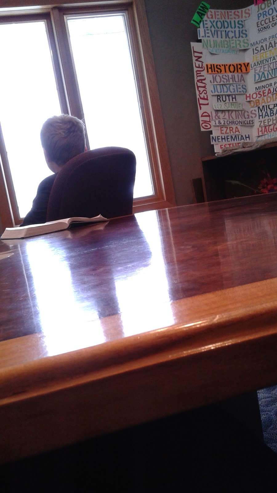 Glen Ellyn Seventh-day Adventist Church | 3576, 1N450 Main St, Glen Ellyn, IL 60137, USA | Phone: (630) 858-8510