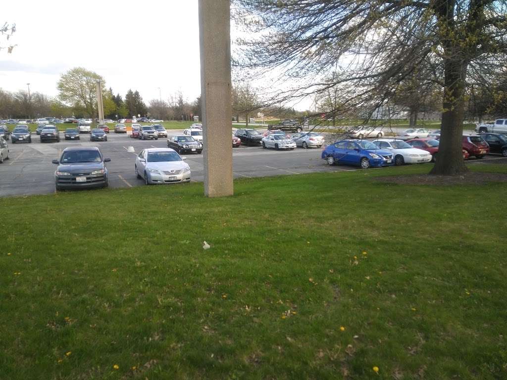 West Lot 2 | University Park, IL 60484, USA