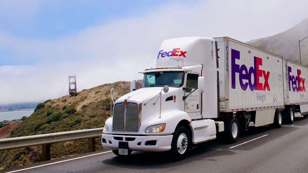 FedEx Freight | 164 W Wheat Rd, Vineland, NJ 08360, USA | Phone: (877) 792-6568