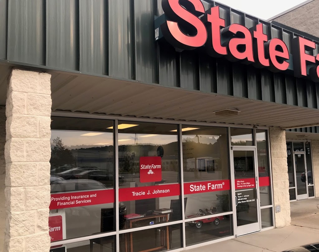 Tracie Johnson - State Farm Insurance Agent | 1400 Gloria Terrell Dr ste d, Wilder, KY 41076, USA | Phone: (859) 441-0128