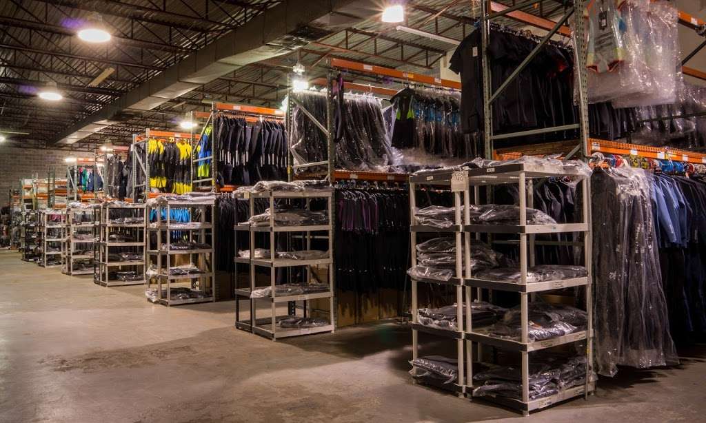 Wetsuit Wearhouse | 400 S Conococheague St, Williamsport, MD 21795 | Phone: (866) 906-7848