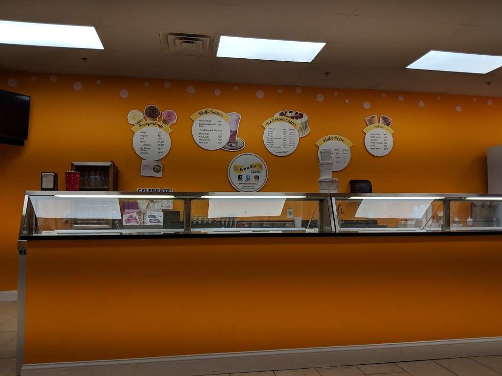 Kwality Ice Cream South Brunswick | 3010 NJ-27, Kendall Park, NJ 08824, USA | Phone: (732) 305-7050