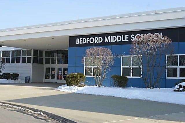 Bedford Middle School | 88 North Ave, Westport, CT 06880 | Phone: (203) 341-1500