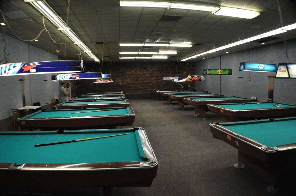 Sunset Bowl | 2015 N Lewis Ave, Waukegan, IL 60087, USA | Phone: (847) 336-8001