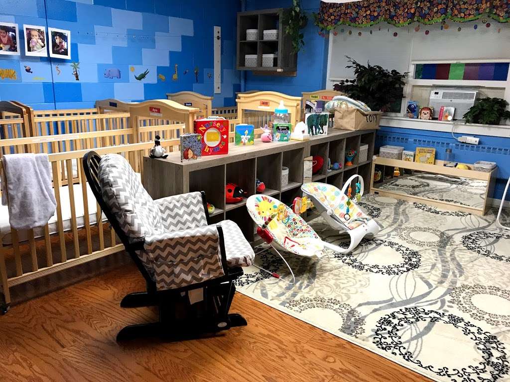 Little Acorns Childrens Center | 300 Pleasant St, Framingham, MA 01701, USA | Phone: (508) 470-6330