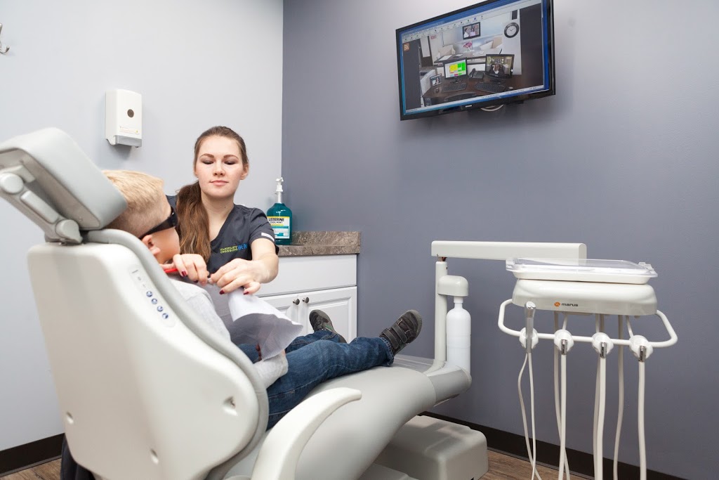 McKinley Crossing Dental | 4405 Milestrip Rd, Buffalo, NY 14219, USA | Phone: (716) 568-4675