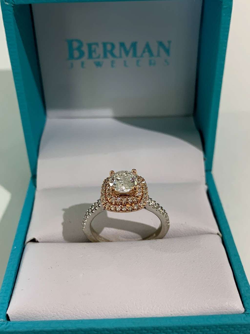 Berman Jewelers | 231 Marlton Pike East, Cherry Hill, NJ 08034, USA | Phone: (856) 795-9105