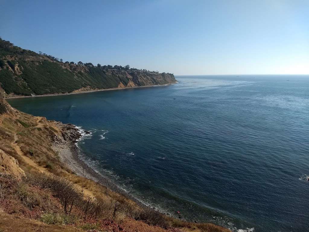 Palos Verdes Dr. W. at Paseo Del Mar | Palos Verdes Estates, CA 90274, USA