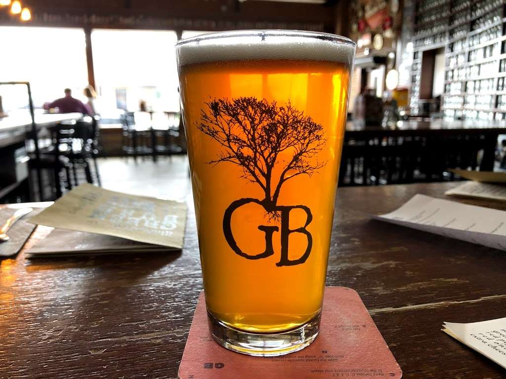 Greenbush Brewing Co. | 5885 Sawyer Rd, Sawyer, MI 49125 | Phone: (269) 405-1076