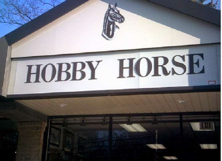 Hobby Horse Saddlery | 444 W Jericho Turnpike # H, Huntington, NY 11743 | Phone: (631) 692-2730