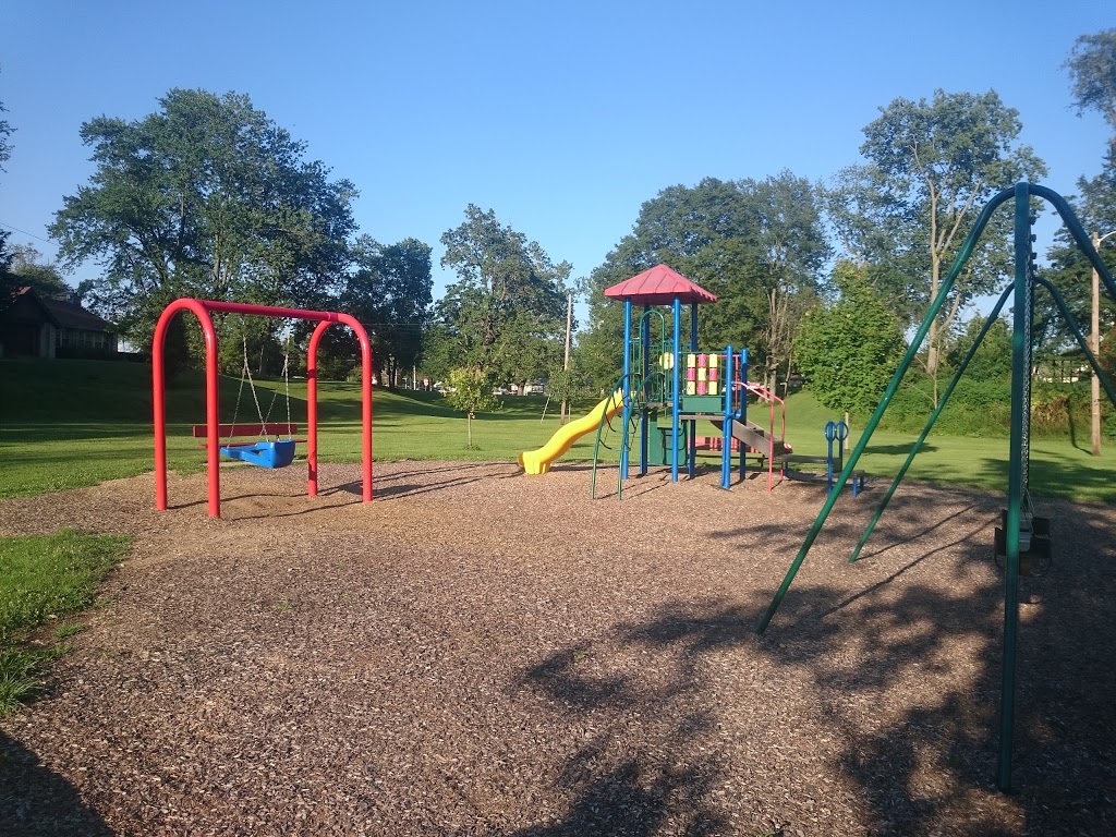 Riley Park | Apple St, Greenfield, IN 46140, USA | Phone: (317) 477-4340