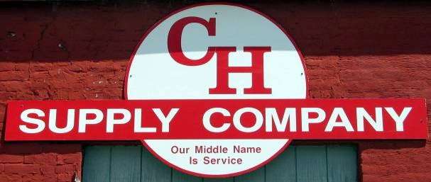 C & H Supply Co. | 410 S 2nd St, Leavenworth, KS 66048, USA | Phone: (913) 651-0210