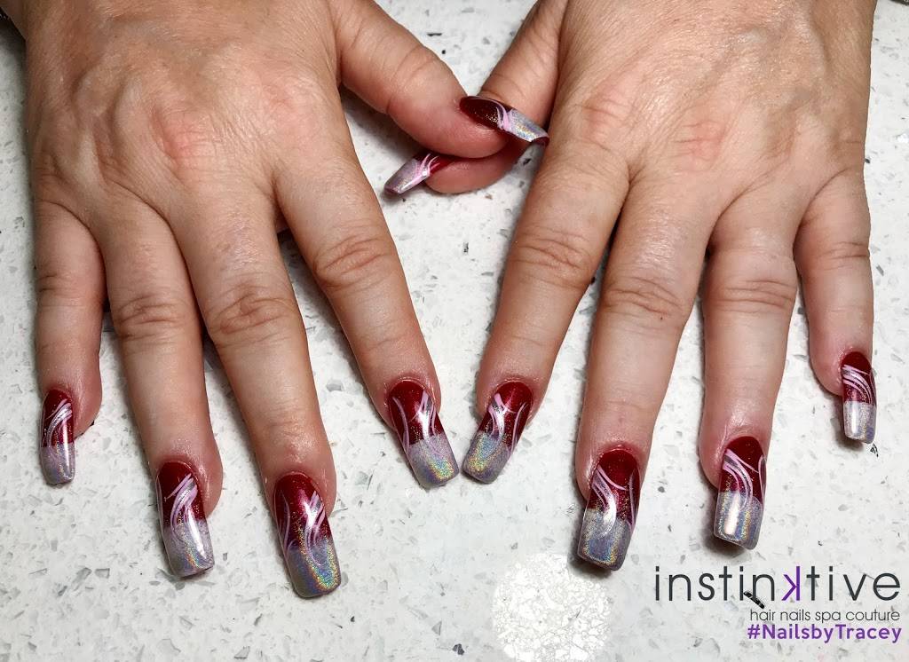 Instinktive Hair Nails Spa Couture | 5204 S State Highway 360 #420, Grand Prairie, TX 75052, USA | Phone: (972) 602-9957