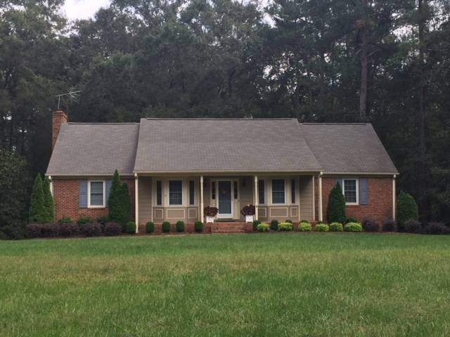 Balanced Environmental Solutions , LLC | 2026 Applewood Dr, Creedmoor, NC 27522, USA | Phone: (919) 251-6141