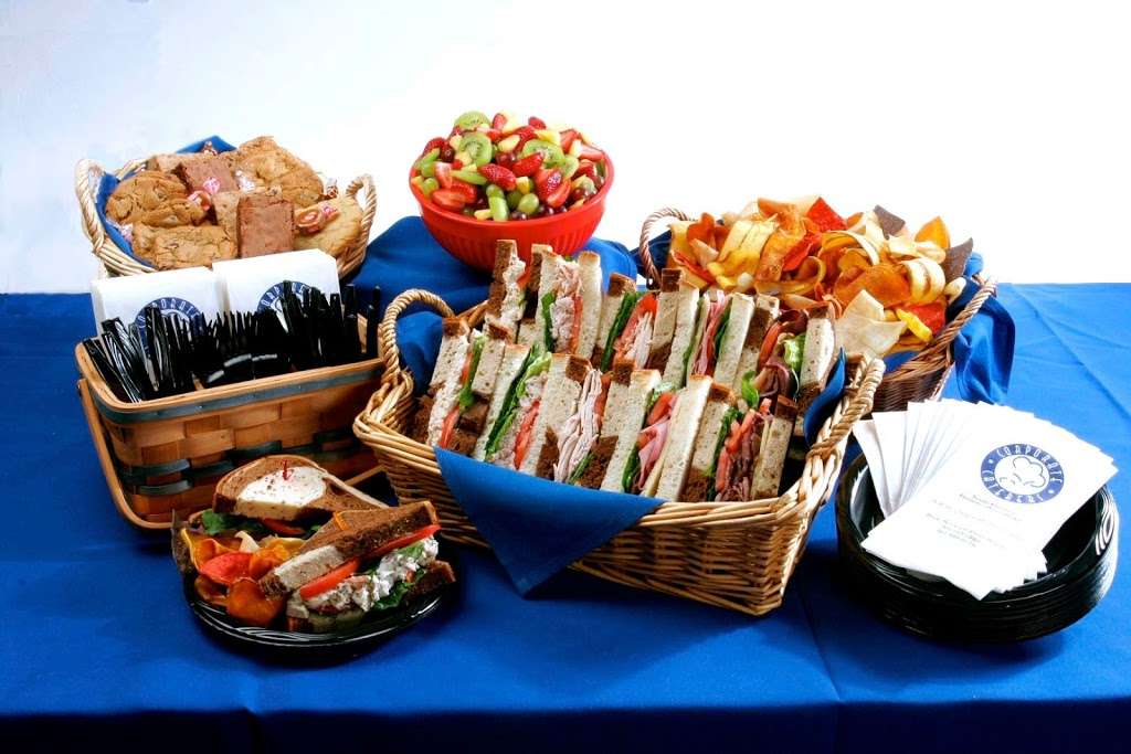 Corporate Caterers South Houston | 9200 S Main St, Houston, TX 77025, USA | Phone: (713) 838-7999