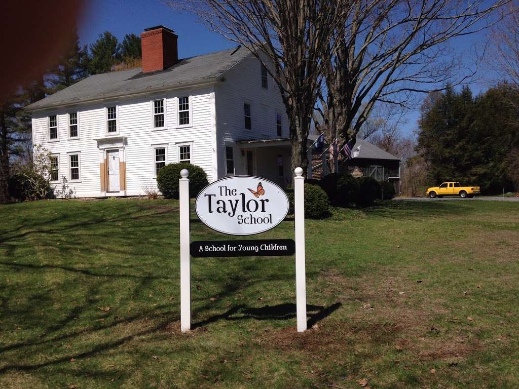 The Taylor School | 8 Hill Rd, Boxborough, MA 01719, USA | Phone: (978) 929-9922