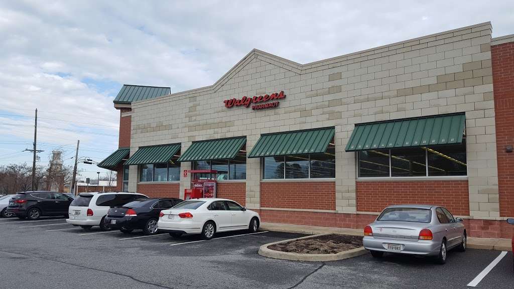 Walgreens | 1802 Main St, Chester, MD 21619 | Phone: (410) 643-5119