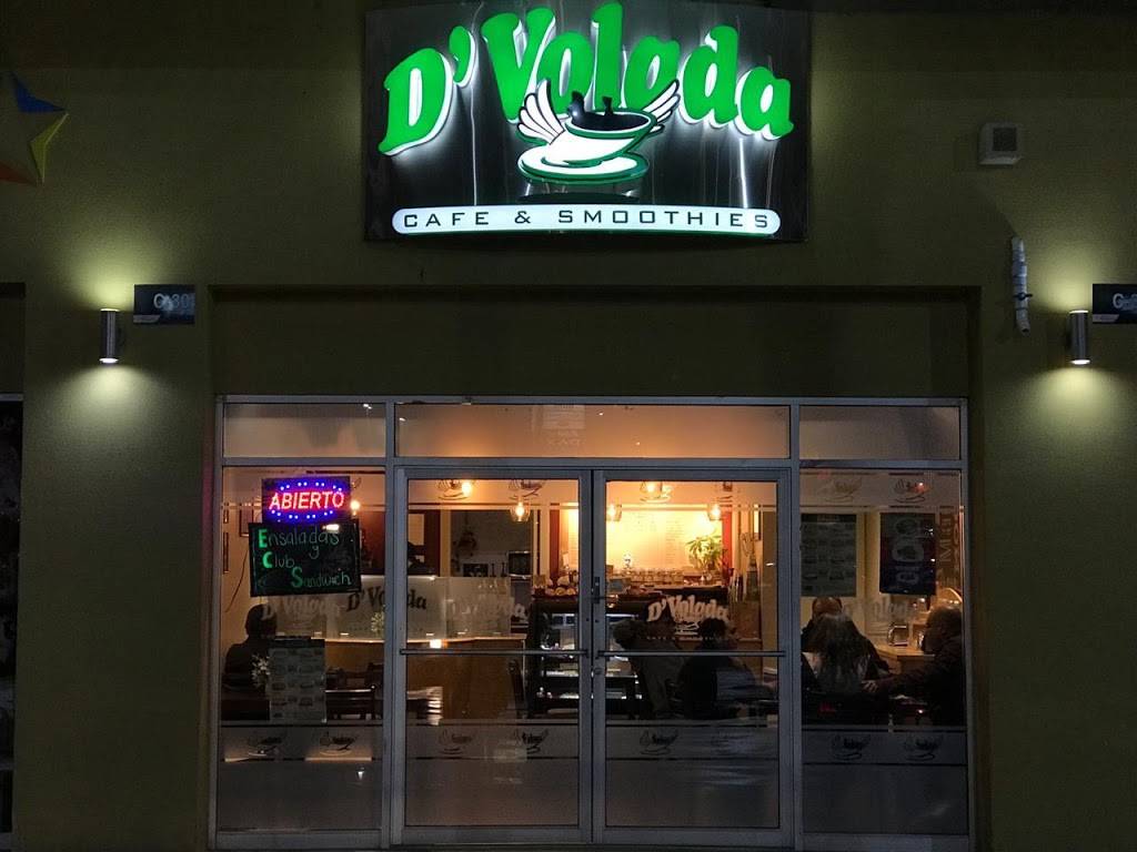 DVolada | Calle Oriente 7002 Local C-30, Lomas Del Mar, 22564 Tijuana, B.C., Mexico | Phone: 664 104 6205