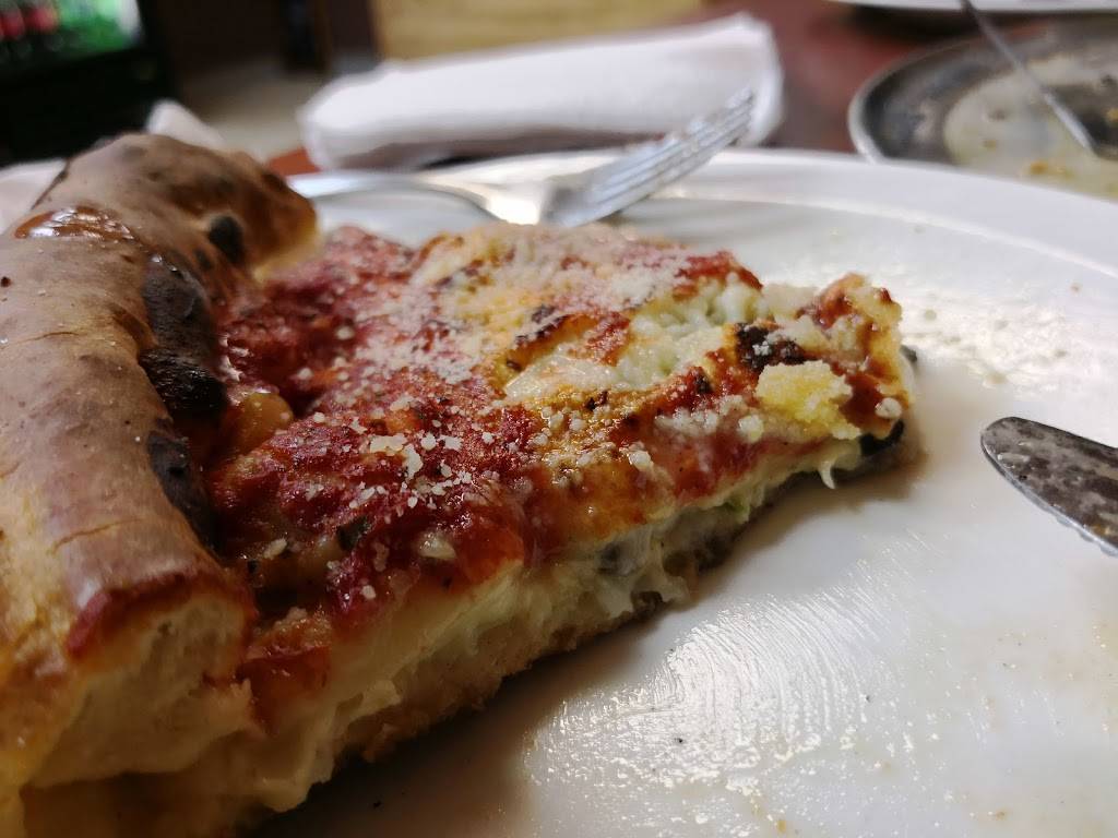 Chicago Pizza & Pasta | 2810 N MacArthur Blvd, Irving, TX 75062, USA | Phone: (972) 600-9233