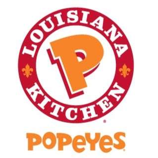 Popeyes Louisiana Kitchen | 2700 Crego Rd Food Court Space #108, C, DeKalb, IL 60115, USA | Phone: (815) 748-4193