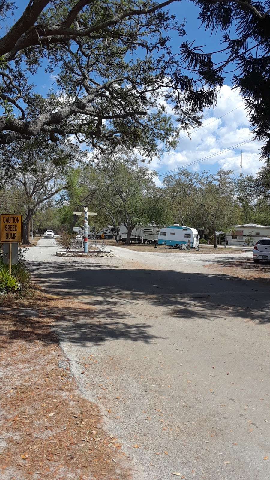 Merry D RV Sanctuary | 4261 Pleasant Hill Rd, Kissimmee, FL 34746 | Phone: (407) 870-0719