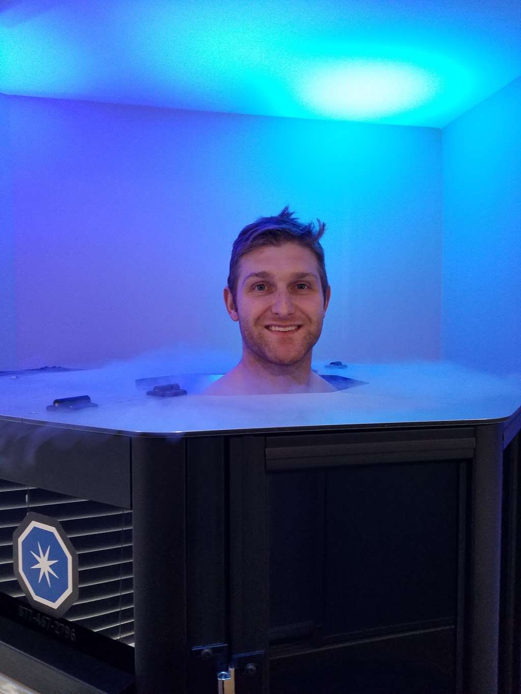 DISTRICTCRYO | 1240 N Pitt St, Alexandria, VA 22314, USA | Phone: (202) 232-4036