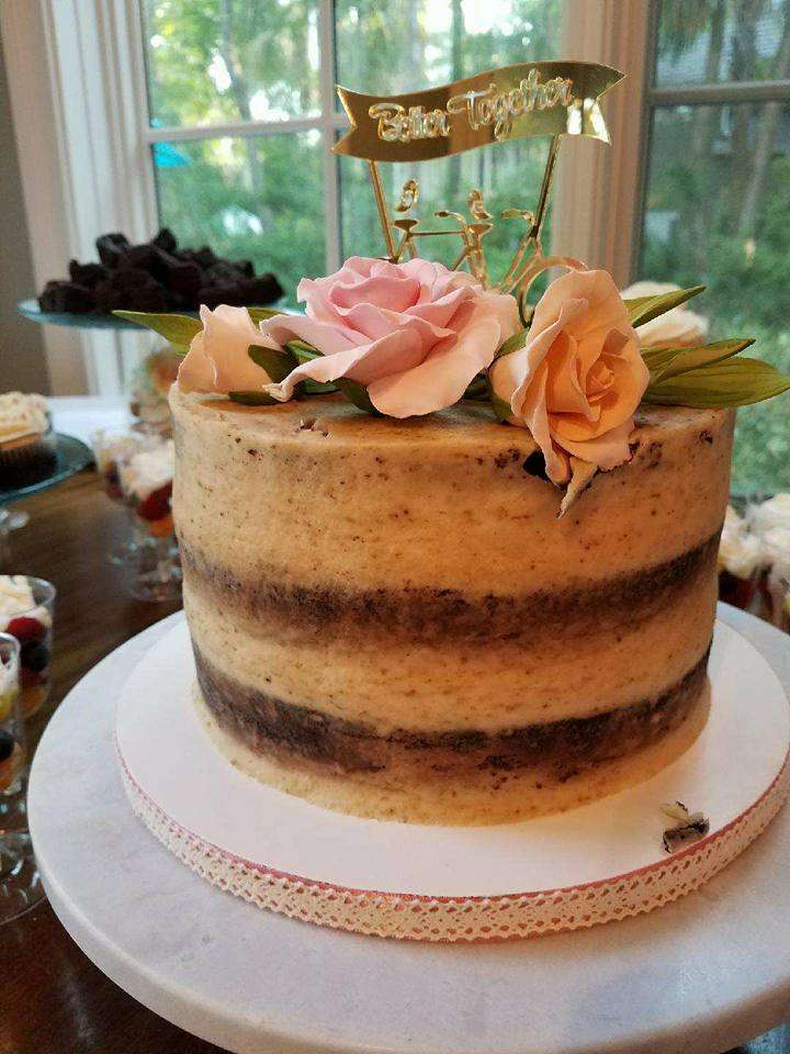 Sweet Boutique Bakery | 9814 Zackery Ave, Charlotte, NC 28277 | Phone: (704) 595-7154