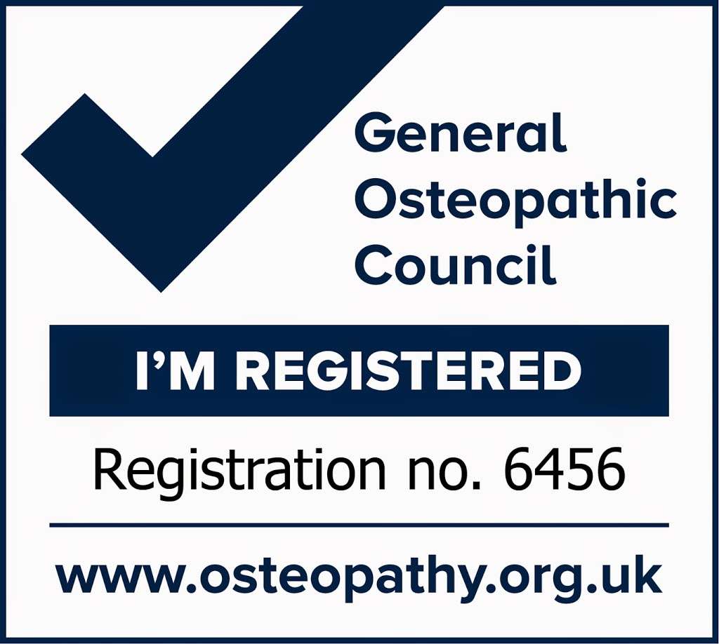 Lisa Spina Registered Osteopath | Lime Cl, Romford RM7 7BD, UK | Phone: 07517 711171
