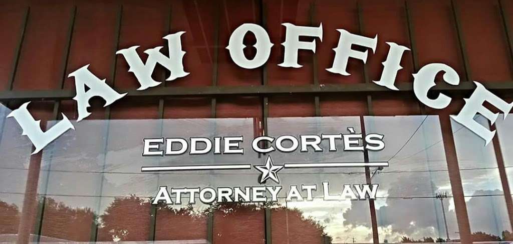 Cortes Eddie | 5812 Irvington Blvd, Houston, TX 77009, USA | Phone: (713) 694-2777