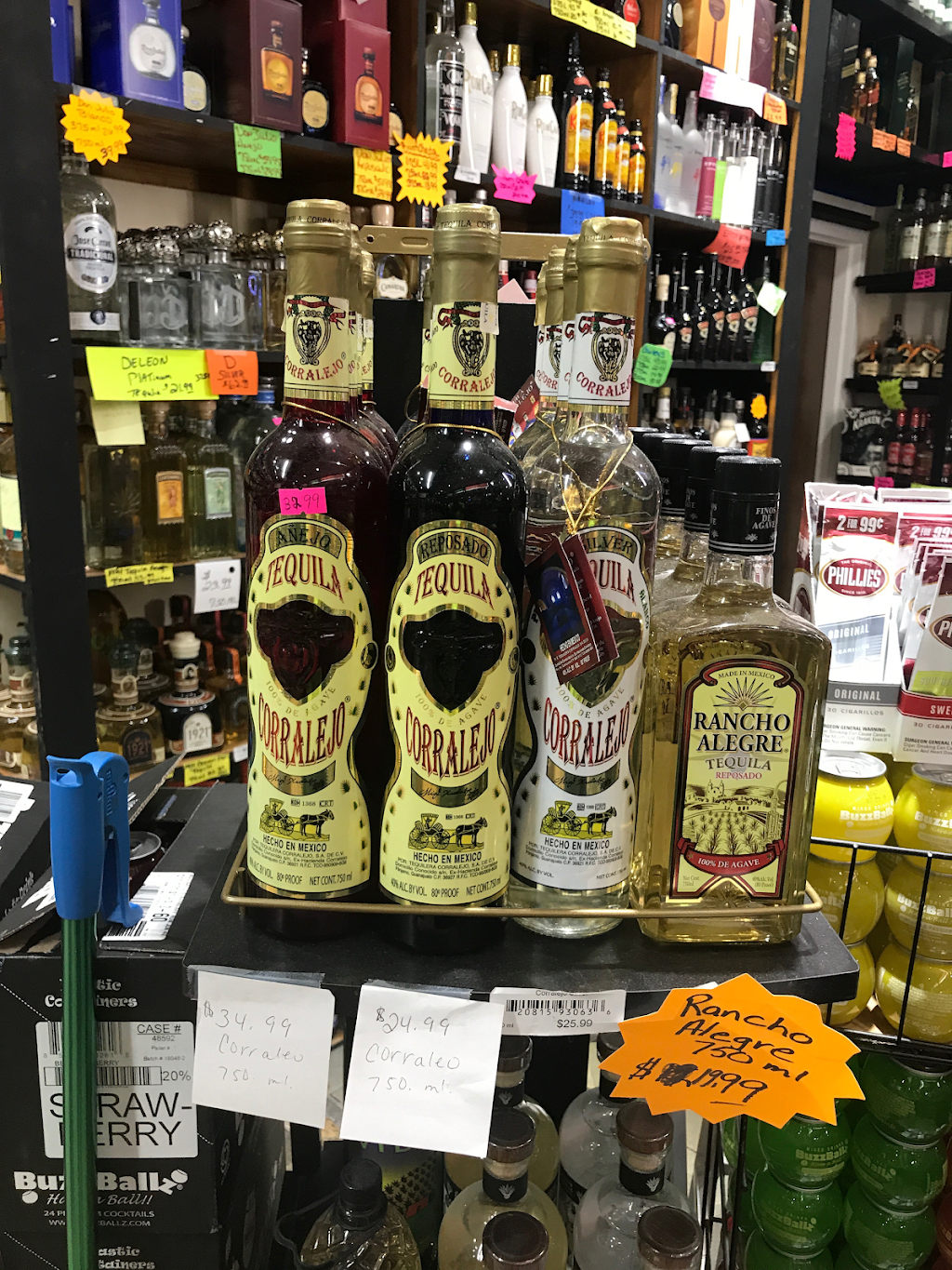 D & N Liquor Store | 2702 W Morris St, Indianapolis, IN 46221 | Phone: (317) 632-2328