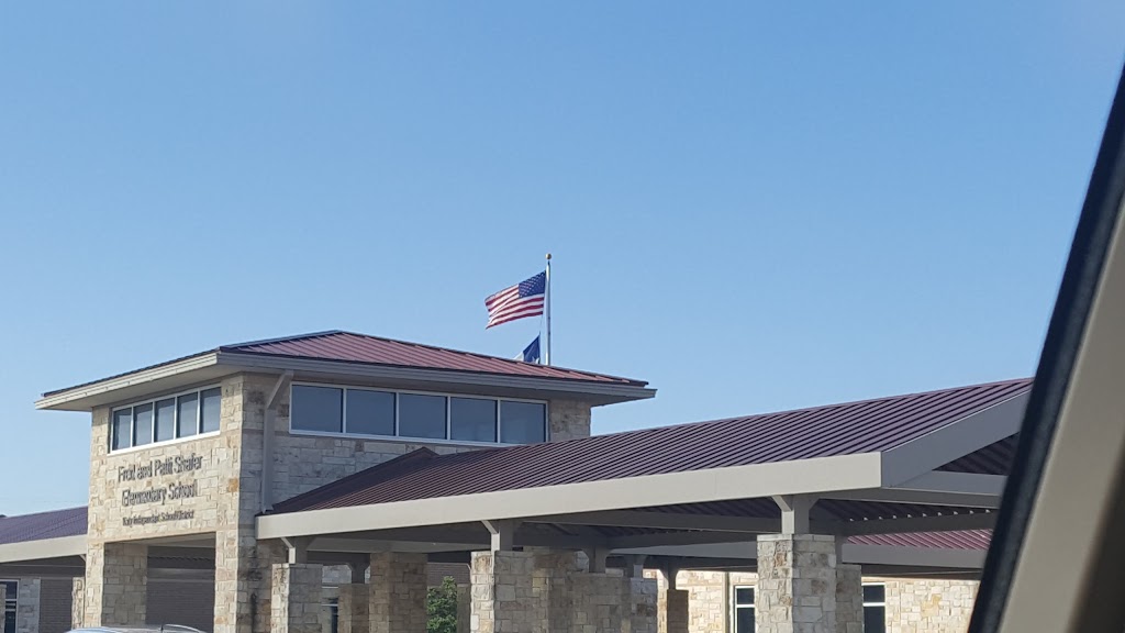 Fred and Patti Shafer Elementary School | 5150 Ranch Point Dr, Katy, TX 77494 | Phone: (281) 234-1900