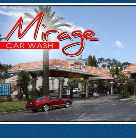 Mirage Car Wash & Gas Station | 2121 Palos Verdes Dr N, Lomita, CA 90717 | Phone: (310) 534-4445