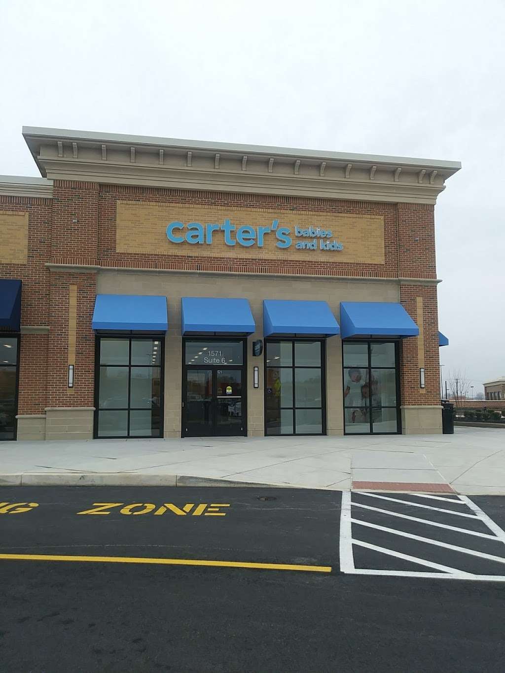 Carters | 1571 Fruitville Pike Building H Suite 6, Lancaster, PA 17601, USA | Phone: (717) 207-0173