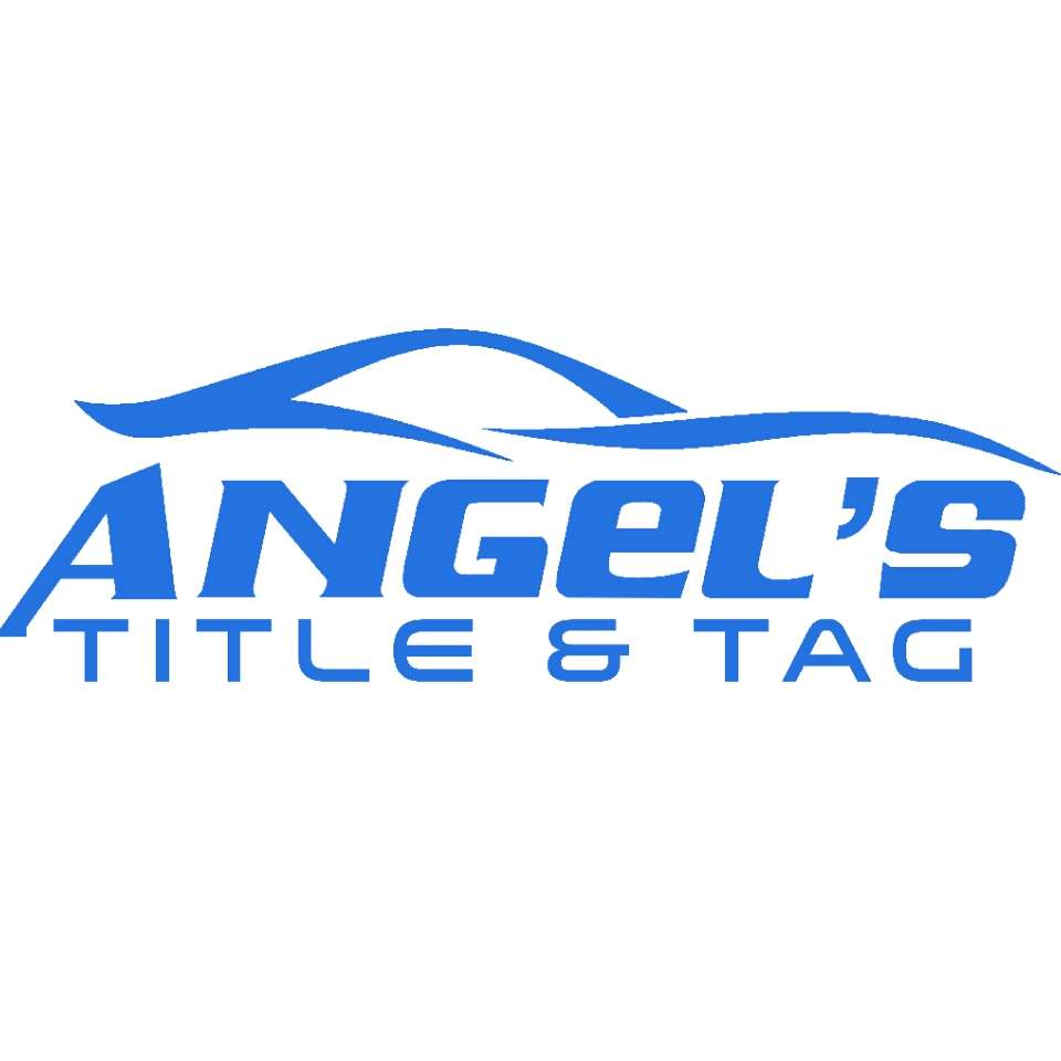 Angels Title & Tag Services | 1230 N Main Ave, Scranton, PA 18508, USA | Phone: (570) 558-1230