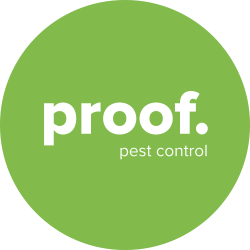 proof. pest control | 30 Main St. Ste #30, Ashland, MA 01721, USA | Phone: (617) 977-5020