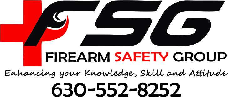Firearm Safety Group | 3029 Eldamain Rd, Plano, IL 60545, USA | Phone: (630) 552-8252