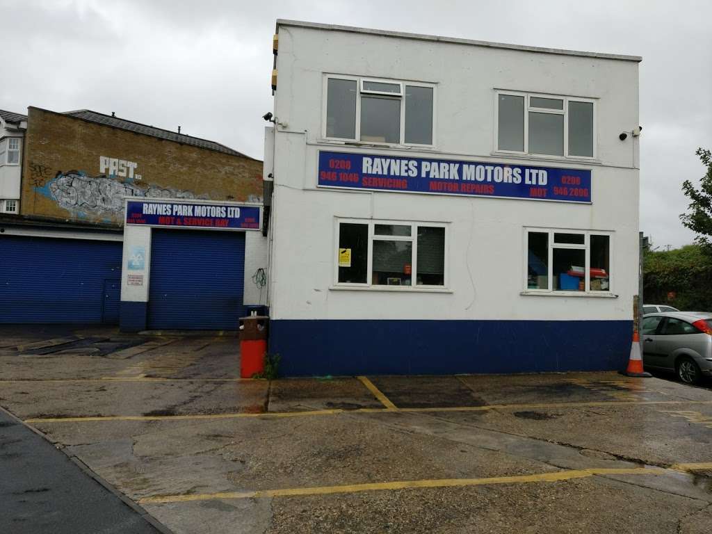 Raynes Park Motors Ltd | 2-4 Pepys Rd, Wimbledon, London SW20 8NH, UK | Phone: 020 8946 1046