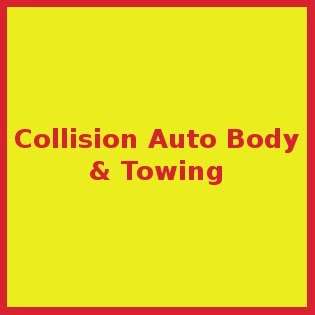 Collision Auto Body & Towing | 7229 Landover Rd, Landover, MD 20785, USA | Phone: (301) 333-1737