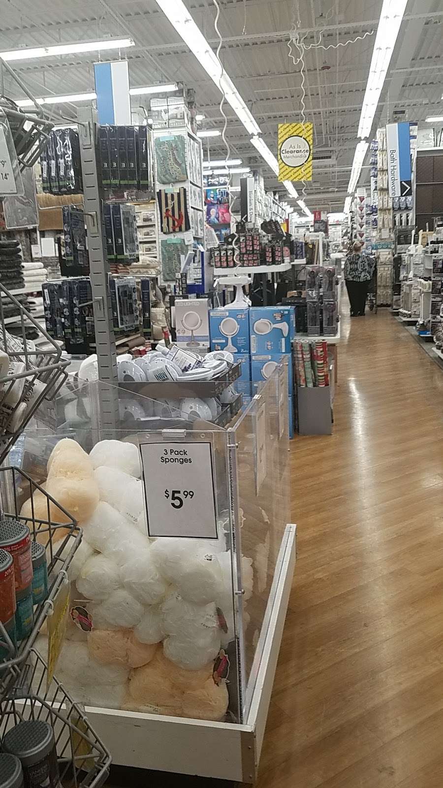 Bed Bath & Beyond | 367 Broadway, Saugus, MA 01906, USA | Phone: (781) 233-1302