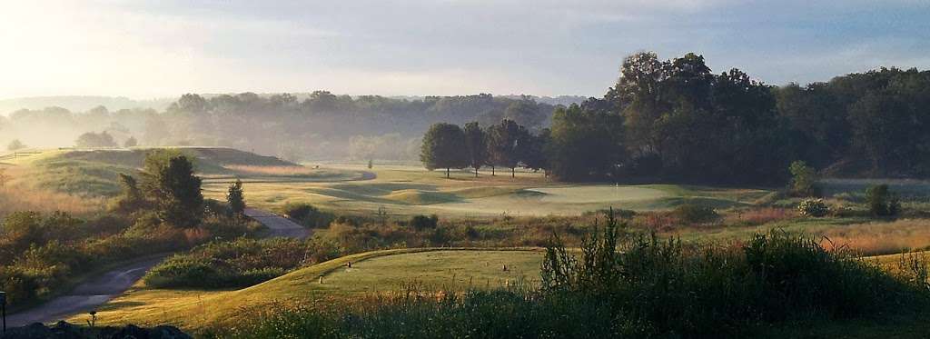 Honeybrook Golf Club | 1422 Cambridge Rd, Honey Brook, PA 19344 | Phone: (610) 273-0207