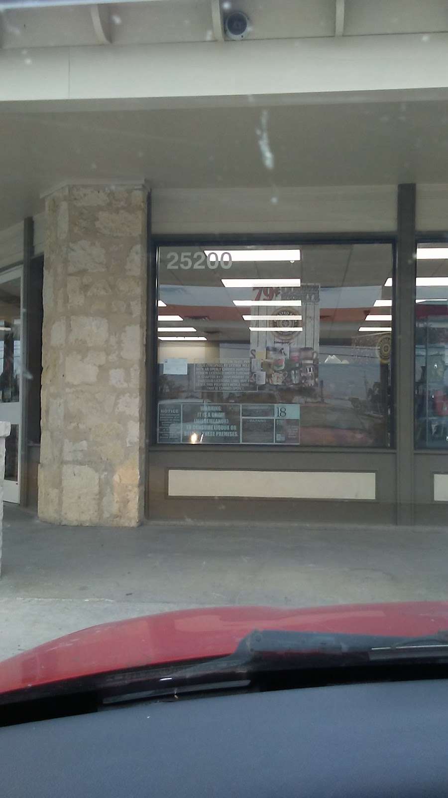 Timewise Food Store 161 in 25210 Ralph Fair Rd, San Antonio, TX 78257, USA