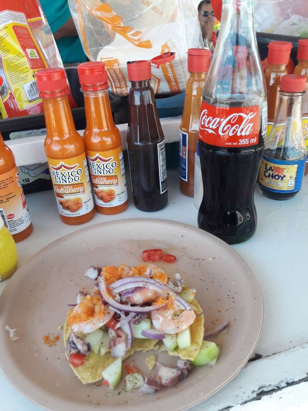 Mariscos El Paisa | 22185, Centenarios 2, Sanchez Taboada, 22185 Tijuana, B.C., Mexico | Phone: 664 198 1428