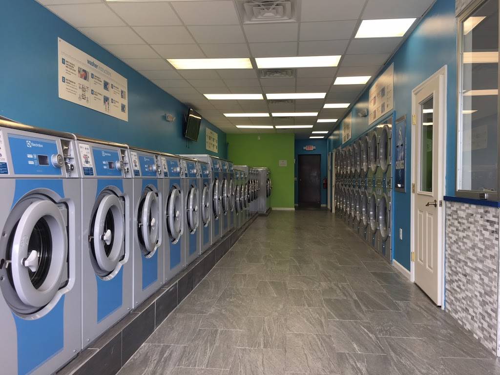 Wayne Laundry | 132 Mountainview Blvd, Wayne, NJ 07470 | Phone: (973) 406-7333