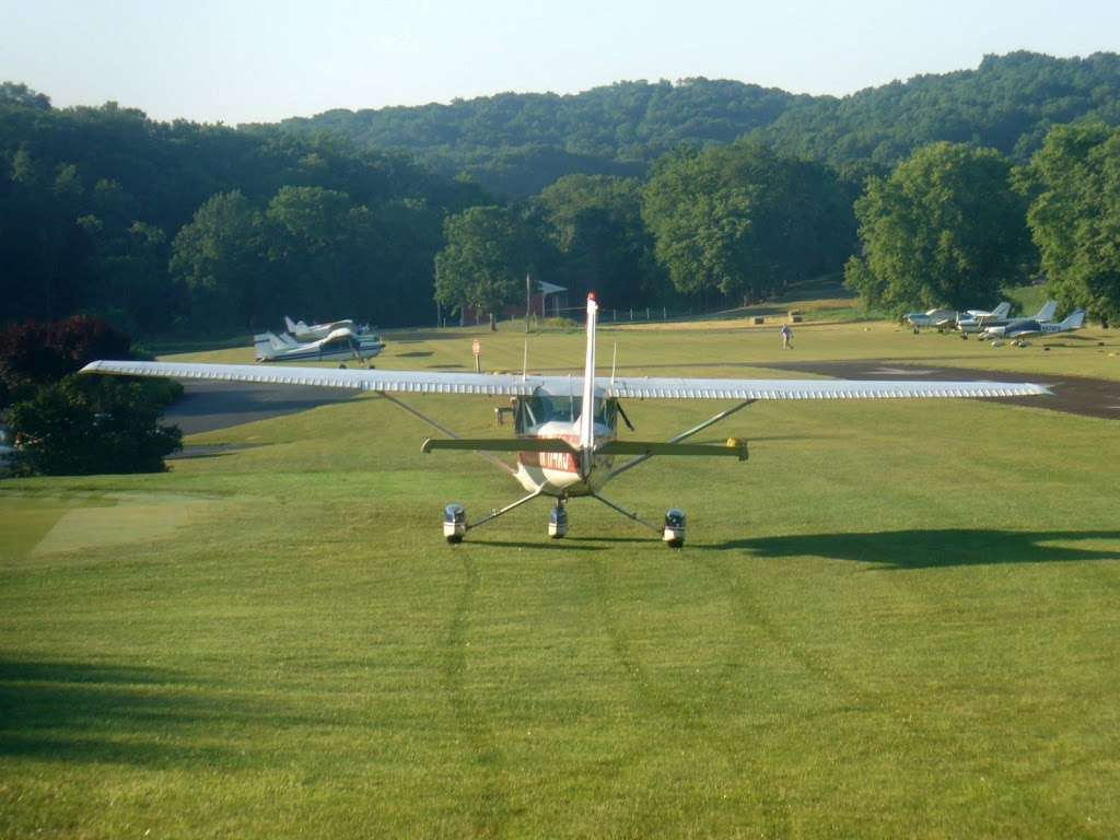 Butter Valley Airport-7N8 | 3243 Gehman Rd, Barto, PA 19504, USA | Phone: (610) 845-2491